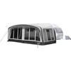 Namiot markizowy Westfield Galaxy 2.0 model 2024 obwód 1016-1050 cm