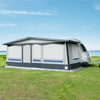 Przedsionek markizowy Feldberg DC całoroczny/obwód: 981-1005 cm