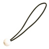 Rubber Tensioner Bungee Ball