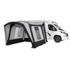 Partial Tent Quick'n Easy Luxus Air