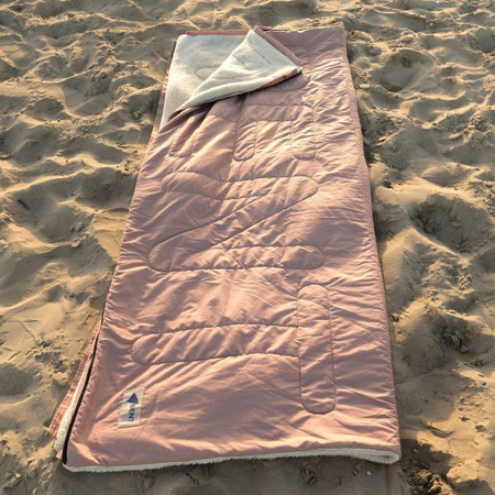 Vanlife Sleeping Bag Bentcho, Afrika uni nomad