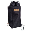 Cloth Bag for Camperbad Z-Saggerl Tide, black
