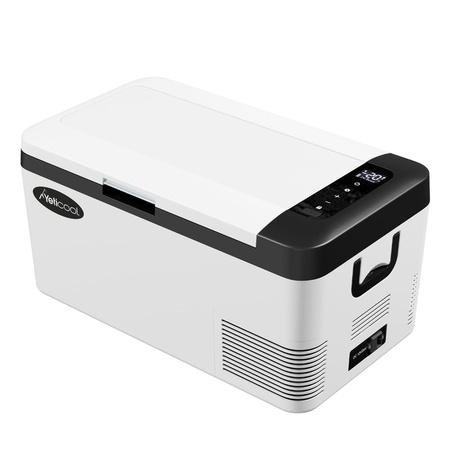 Turystyczna lodówka Yolco WX18 z kompresorem  60W 20l