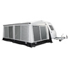 Awning Tent Luna Plus, 610 cm