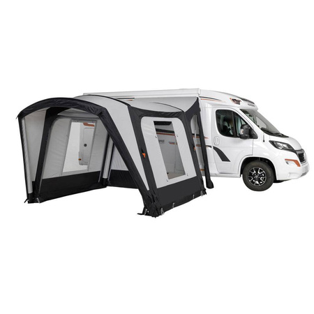 Partial Tent Quick'n Easy Luxus Air