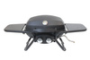 Table Top Gas Grill 2 Burners with Thermometer 15000 BTU