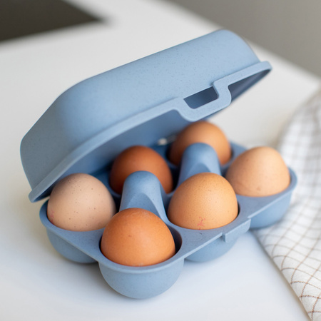 egg box mini EGGS TO GO