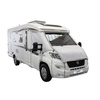 Mata termiczna LUX-DUO dolna część/Fiat Ducato 230/244: 1994-2006