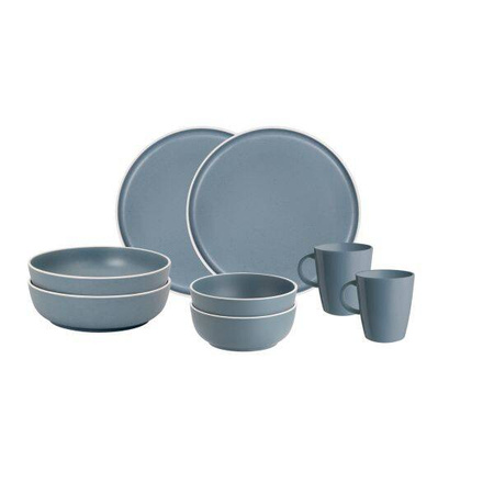Tableware Set Tête-à-Tête Dolomit
