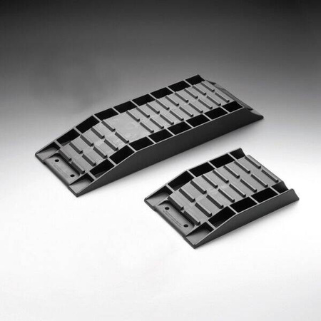 Levelling Ramp Set Mega