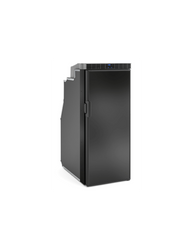 Indel B SLIM 90 – Compact compressor refrigerator for campers, vans and boats