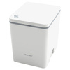 Trelino Evo L composting separation toilet white, 10 l / 10 l, soft-close, no water or chemicals