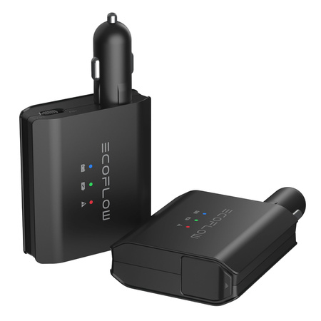 car battery charger