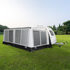 Markiza przedsionkowa Westfield Luna Plus 610 cm do kampera, wodoodporna