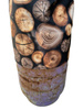 Pokrowiec na butlę gazową 11kg WOOD GalloNero