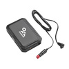 Indel B 250Wh Magnetic Battery - Power Bank for Car Refrigerators
