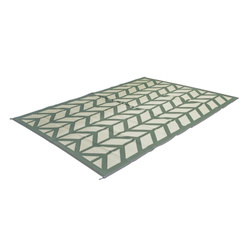 Dywan zewnętrzny Chill Mat marki Bo-camp, 200x180 cm