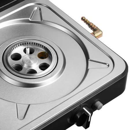 Dwupalnikowa kuchenka kempingowa CADAC 2 Cook 3 Turbo 50 mbar
