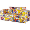 Sofa dmuchana Yolco GS4W 180 x 85 x 82 cm