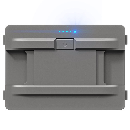 Bateria modułowa SX4G do lodówek Yolco 173Wh Szara