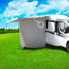 Ściana boczna z oknem do markizy Best Camping Parts wodoodporna UV