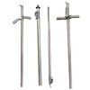CAMPTECH Citrin base frame 14-16 - steel ø 22 mm, for Citrin sun canopy sizes 14-16, 12.8 kg