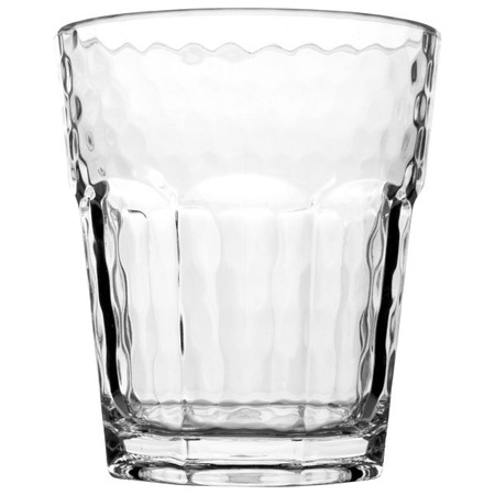 Drinking Glass Mix & Match, 200 ml, 4 Pcs., blue