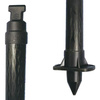 CAMPTECH fibreglass poles for the Jade awning, sizes 17-19 - 10.53 kg