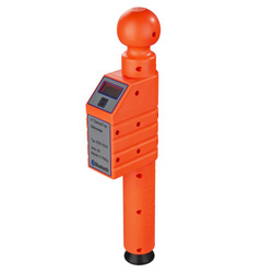 Cyfrowa waga dyszlowa STB 150 Bluetooth marki ATSensoTec