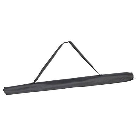 Tensioning Pole Rafter Aluminium, 2.5 m