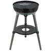 Grill gazowy Carri Chef 40 BBQ/Grill2Braai marki CADAC by Dometic, 50 mbar, zielony
