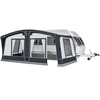 Travel Awning Octavia Air brand Star Camp, 925 cm