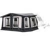 Travel Awning Luxor Air brand Star Camp, 975 cm