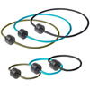 Magnetic Cord L, 45 cm turquoise