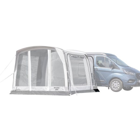 Connector Traveller Air Modular Klimatex, 180 – 210 cm
