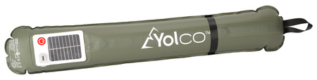 Lampa nadmuchiwana LED Yolco SL60 245lm 6300K