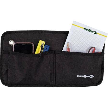 Organizer na telefon i drobiazgi Brunner Hangar XS 21x40cm