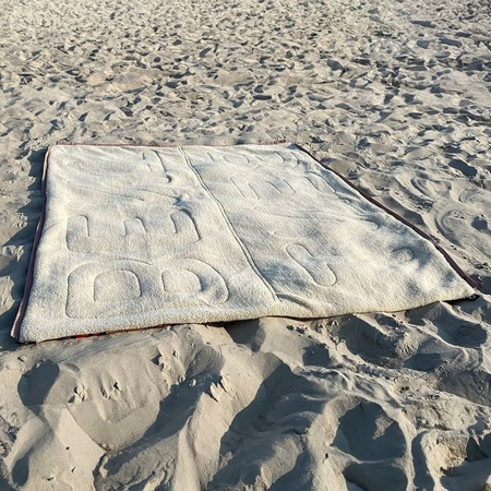 Vanlife sleeping bag Bentcho