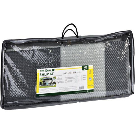 Tent Carpet Balmat