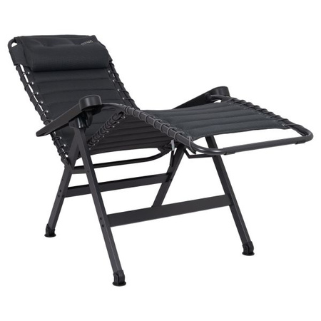 Reclining Chair AP/432 Air-Select grey