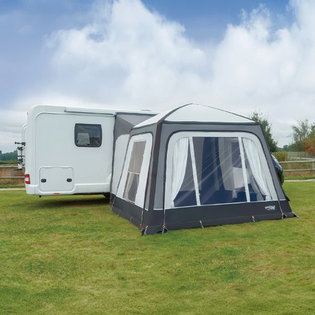 CAMPTECH Rubin connector for the Rubin Air awning - attachment height 180-210 cm, 4 kg
