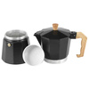 Outwell ekspres do espresso turystyczny 300 ml 6 filiżanek bez indukcji