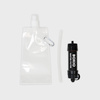 BOXIO WATER FILTER SYSTEM - filtr wody turystyczny do 8000 l z workiem 5 l