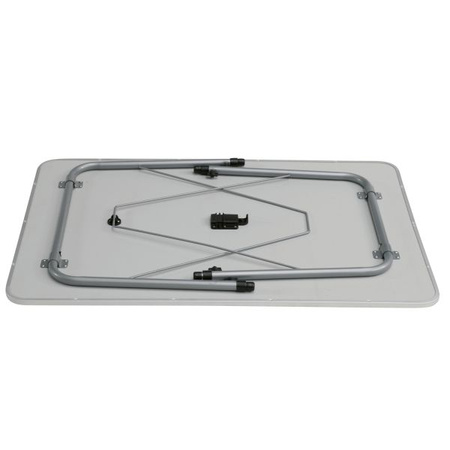 Camping Table Alder 80 x 60 cm