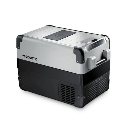 Lodówko-zamrażarka kompresorowa ze specjalnym układem elektronicznym CFX40W, 38 l Dometic
