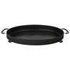 BBQruiser HT Roundpan
