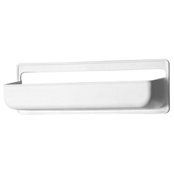 Fiamma Storage Container M – wielofunkcyjny pojemnik / półka na ścianę, biały
