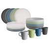 Tableware Set Lunch Box Dolomit