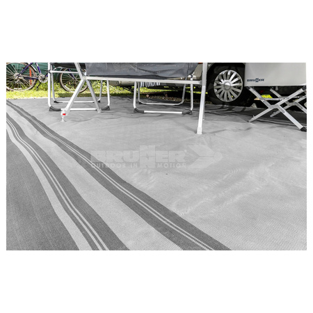 Tent Carpet Trip