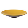 Talerz do makaronu melaminowy Gimex GreyLine kempingowy, stylowy